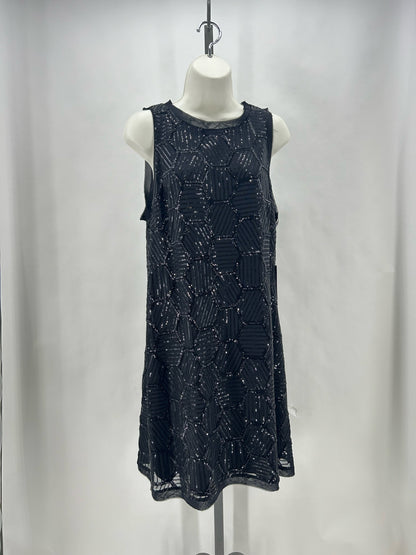 Size 14 VINCE CAMUTO Mesh Dress