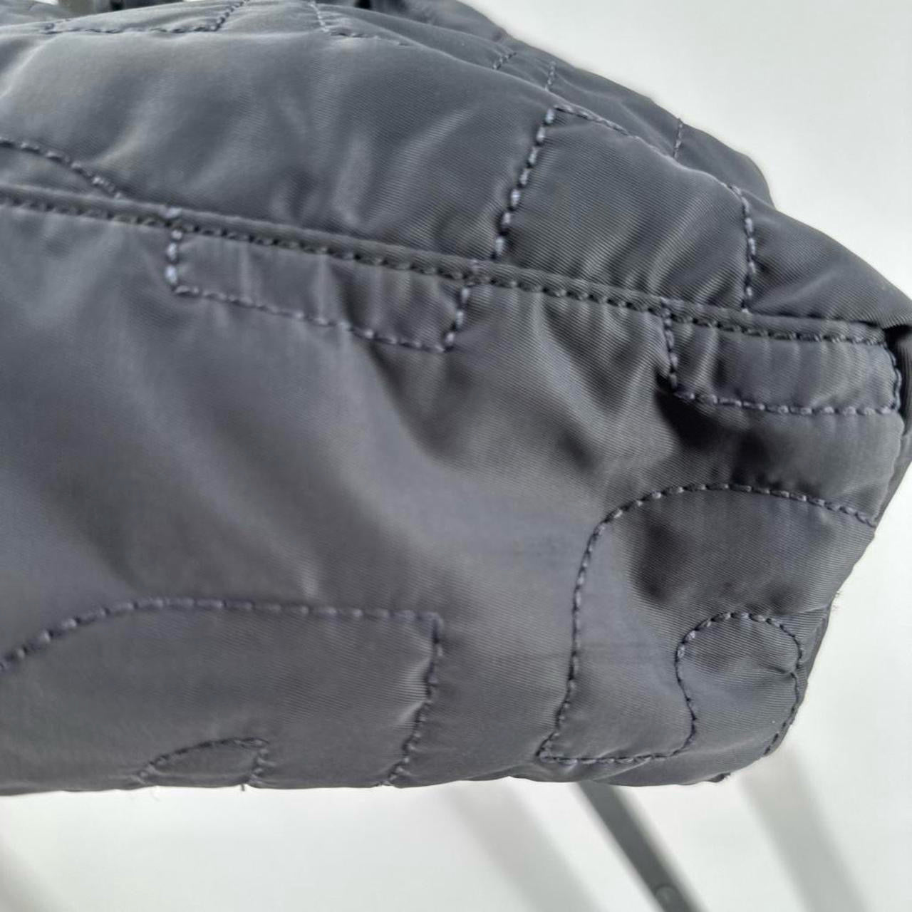 DARK GRAY MARC JACOBS Tote