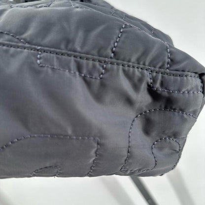 DARK GRAY MARC JACOBS Tote