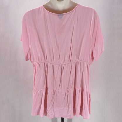 Size 3 TORRID Shirt