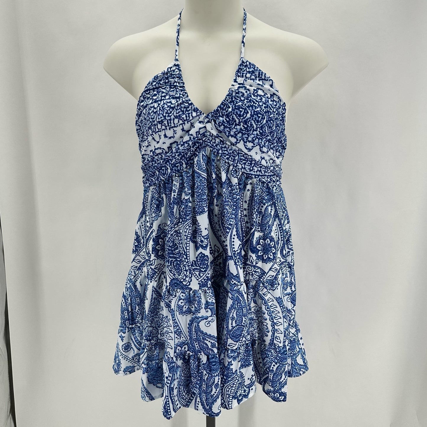 Size L NO TAG FLOWERS Dress