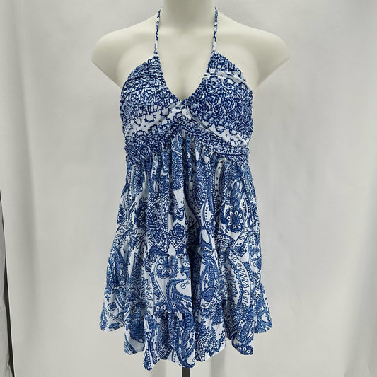 Size L NO TAG FLOWERS Dress