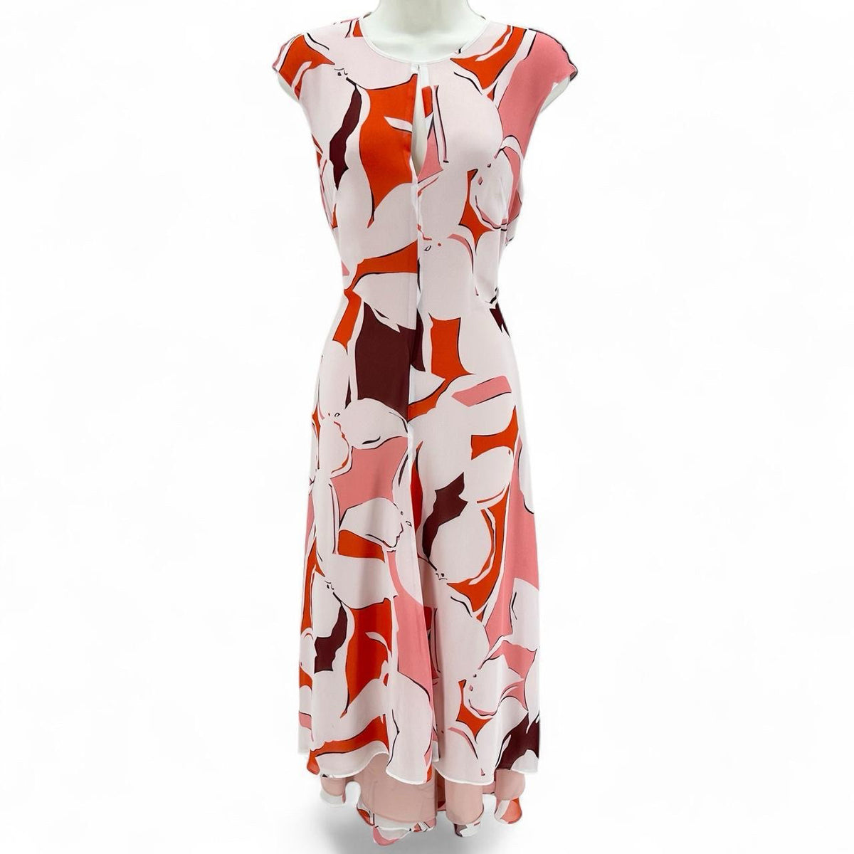Size 4 REISS Dress