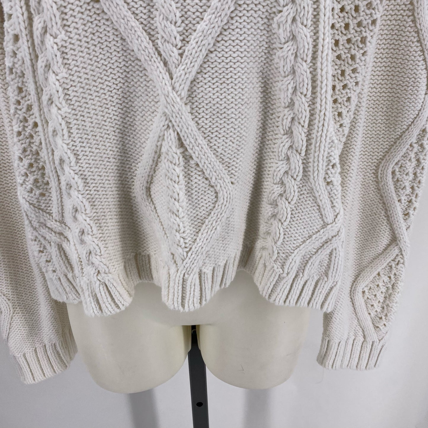 Size XL RACHEL ROY Sweater