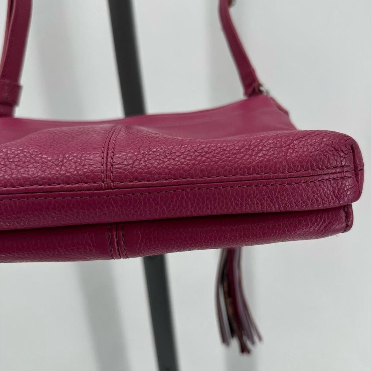 Pink BRIGHTON Cross-body