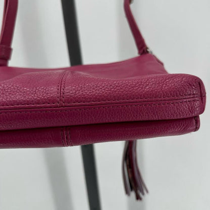 Pink BRIGHTON Cross-body