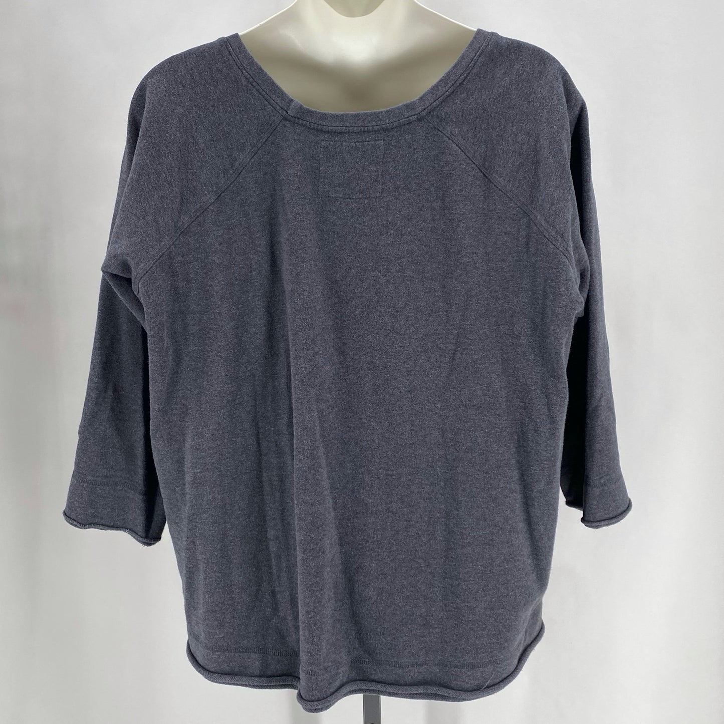 Size 2X JOHNNY WAS FLOWERS Sweater