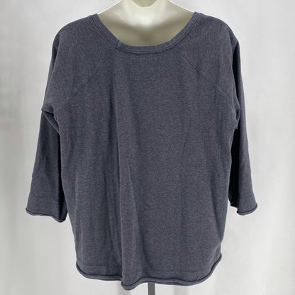 Size 2X JOHNNY WAS FLOWERS Sweater