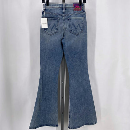 Size 27 MOTHER Jeans