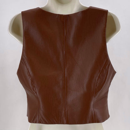 Size 10 WILFRED POLYURETHANE Vest
