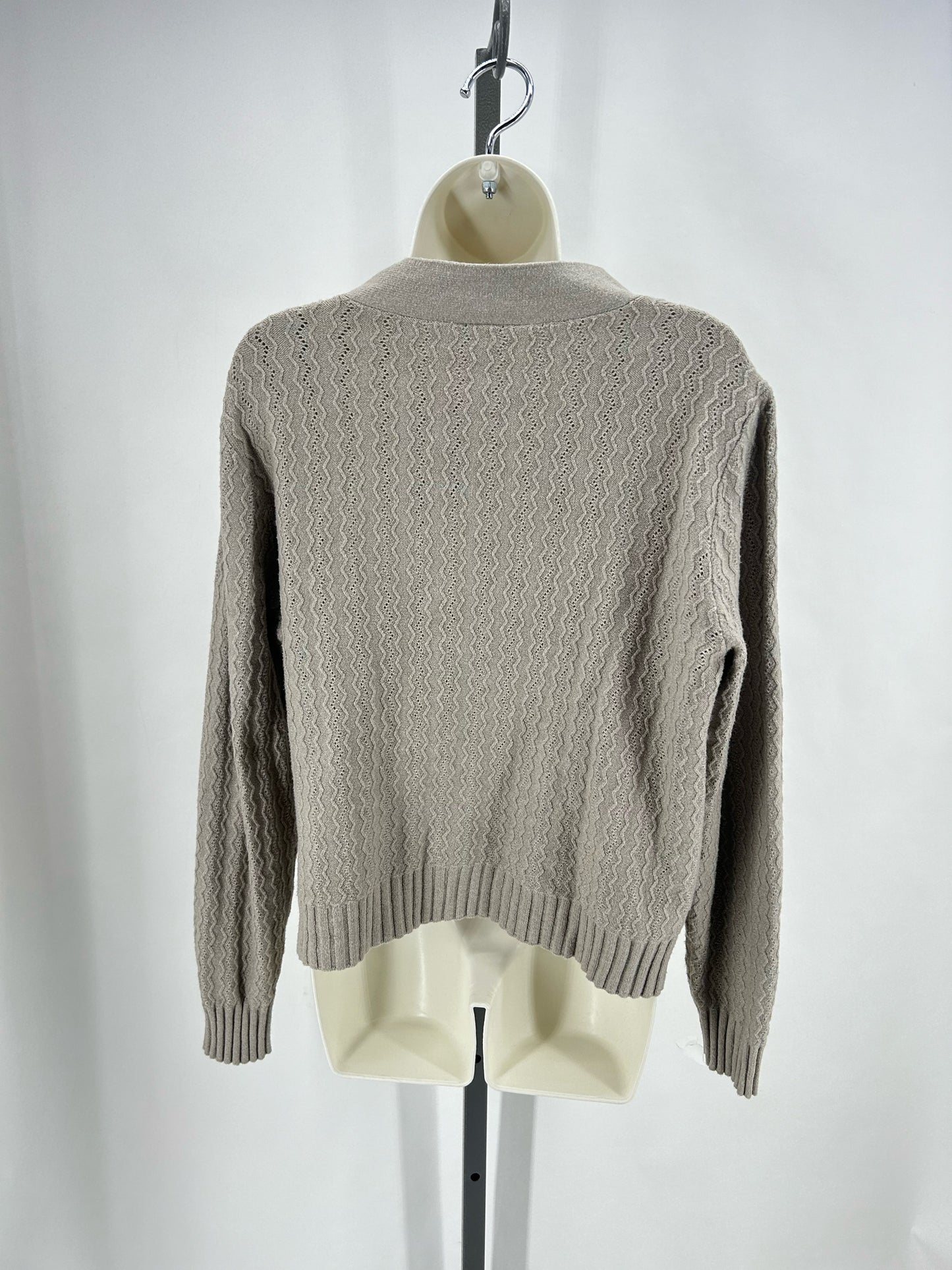 Size XL LOFT Cardigan