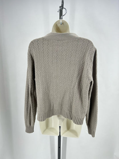 Size XL LOFT Cardigan