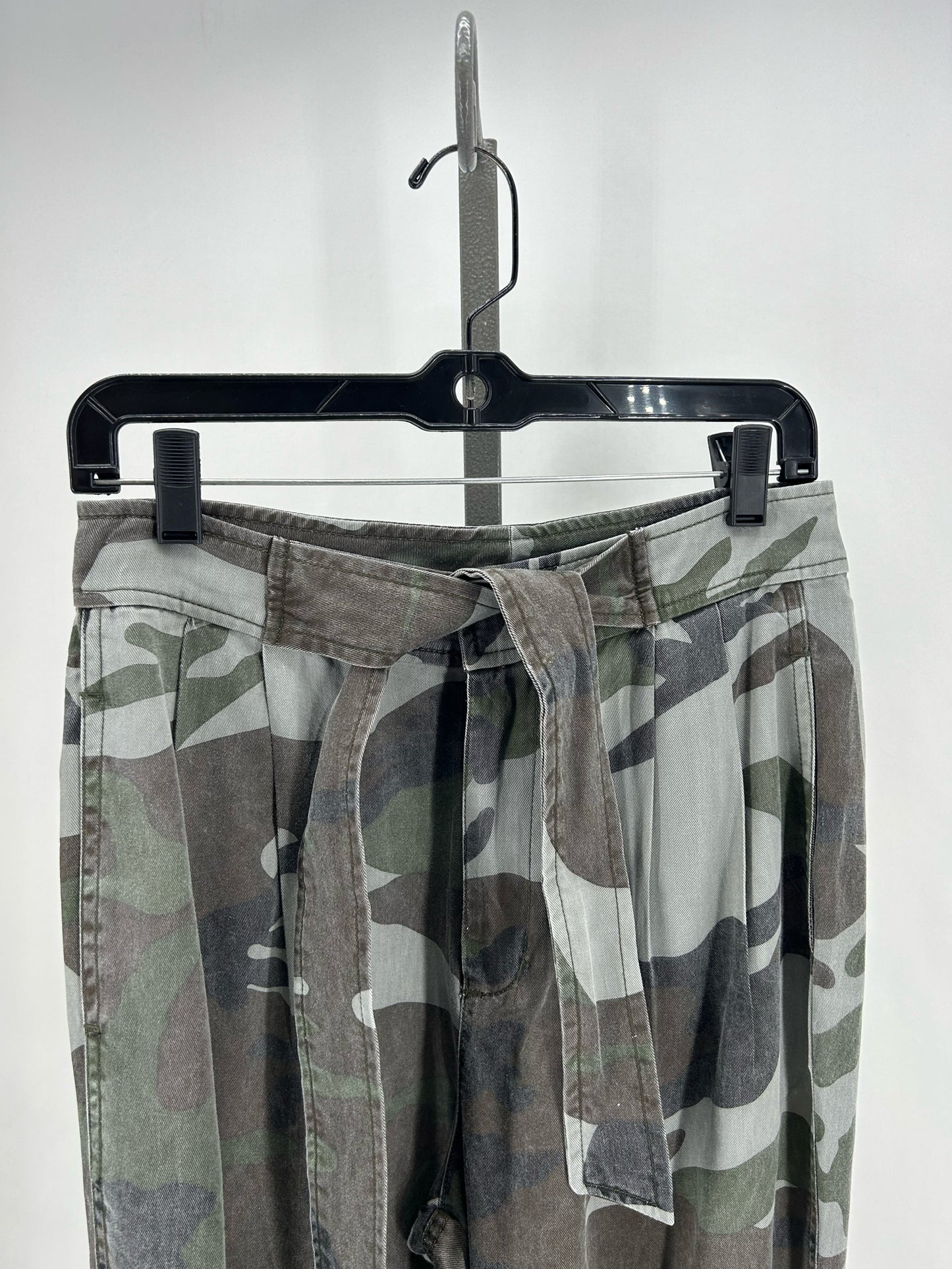 Size M PAM & GELA Camoflage Pants