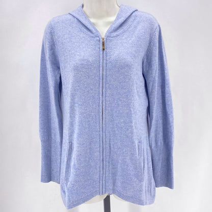Size S SARA CAMPBELL Cashmere Cardigan