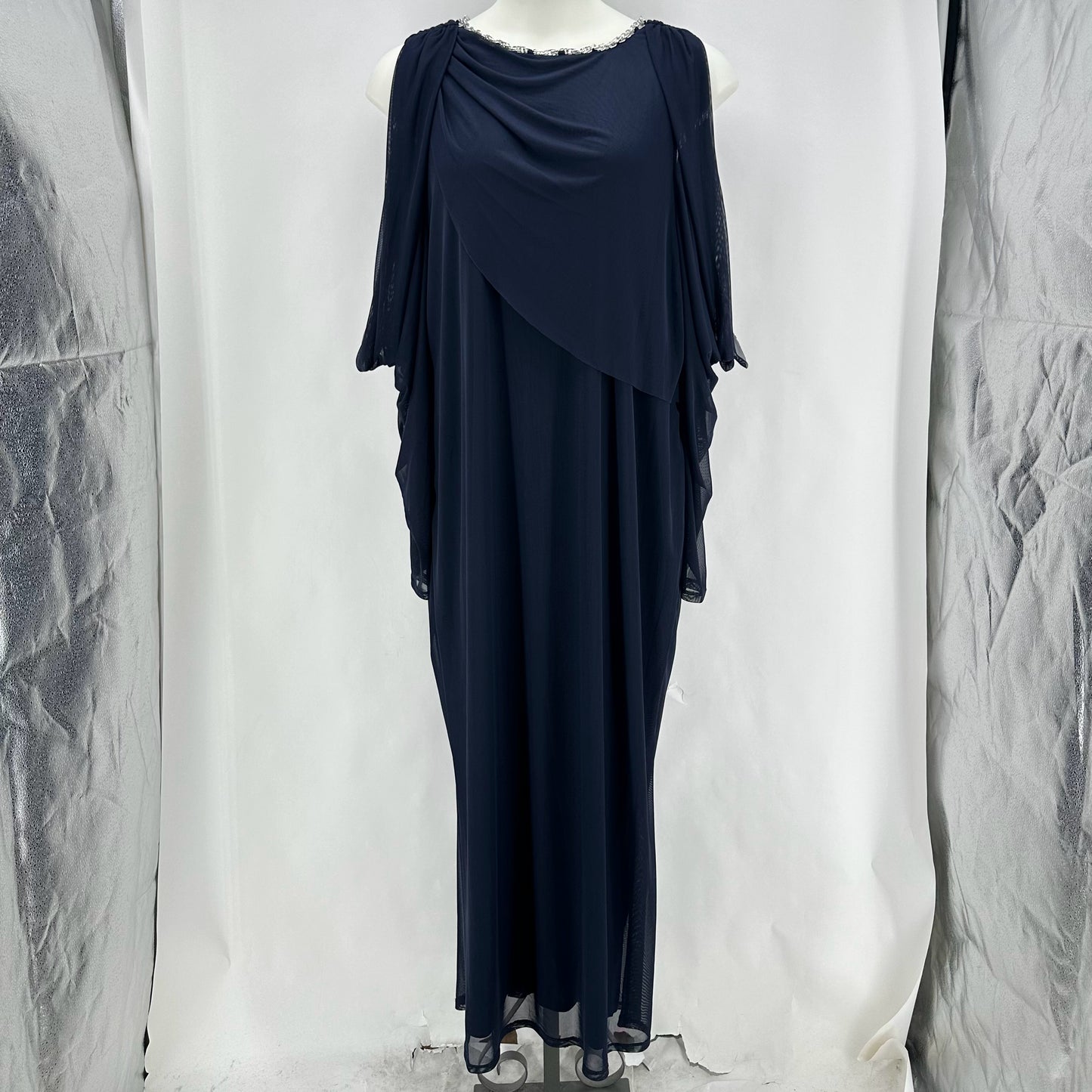 Size 26 ELOQUII Dress
