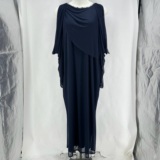 Size 26 ELOQUII Dress