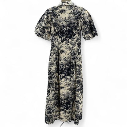 Size M TUCKERNUCK Floral Dress