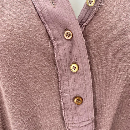 Size M FREE PEOPLE Shirt