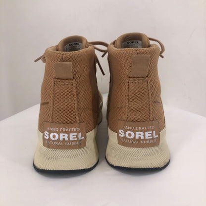 Tan W Shoe Size 9 SOREL Sneakers