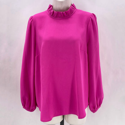 Size M J CREW Shirt