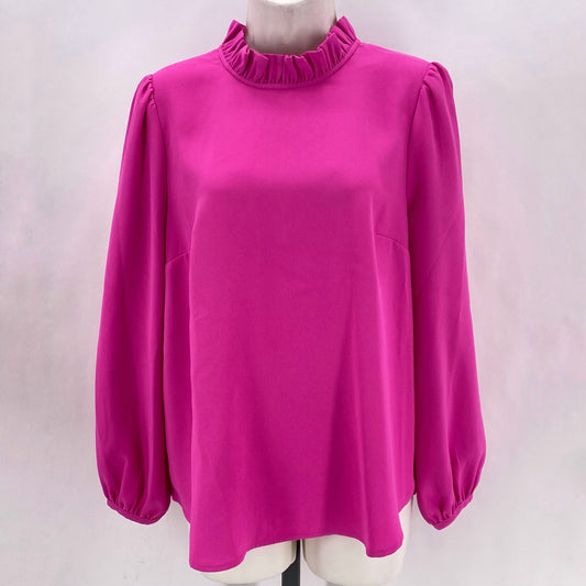 Size M J CREW Shirt