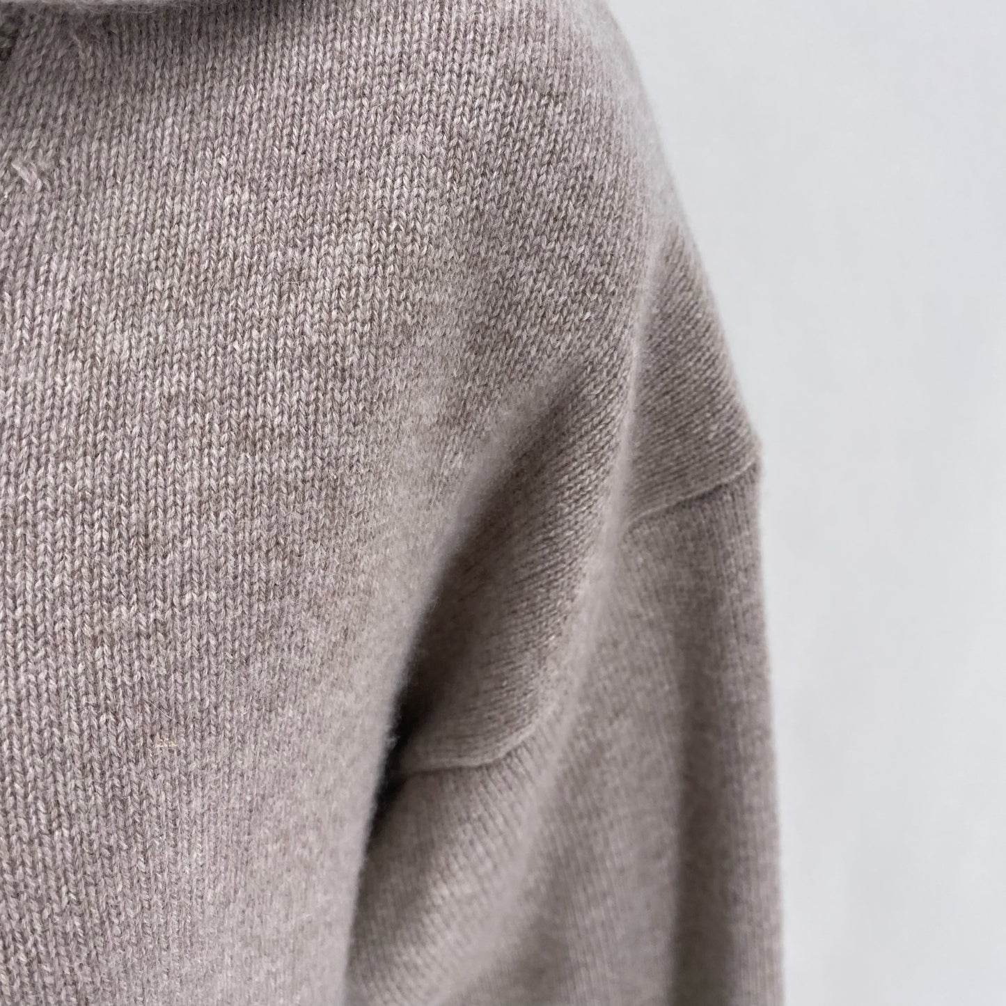 Size S NAKED CASHMERE Cashmere Sweater