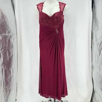 Size 12 CAMERON BLAKE Dress