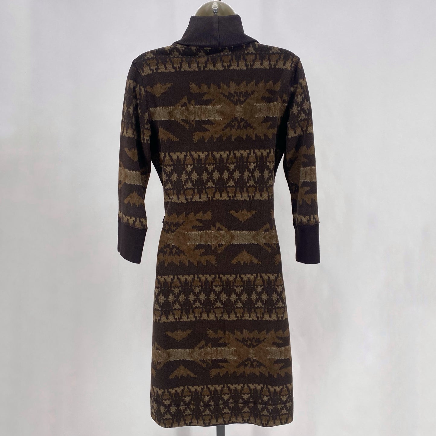 Size XS LAUREN JEANS CO Sweater Dress