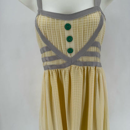 Size S MATILDA JANE Dress