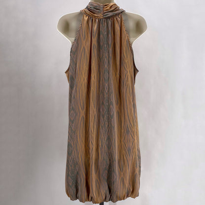 Size L DEREK LAM Dress