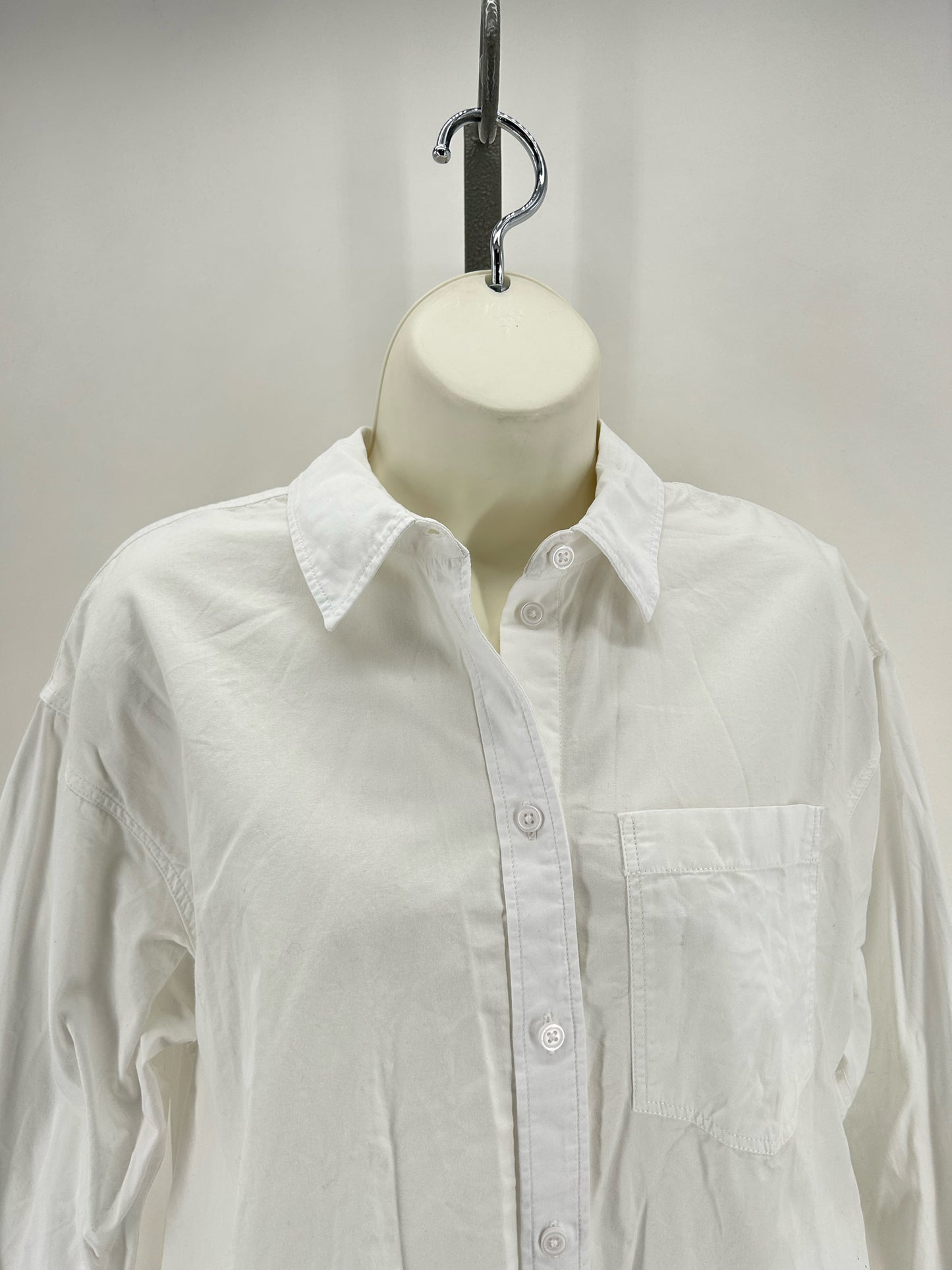 Size XS J CREW Shirt