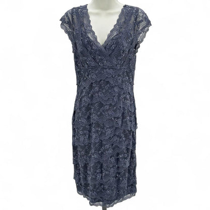 Size 8 Marina Lace Dress