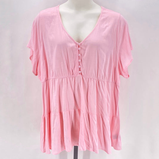 Size 3 TORRID Shirt