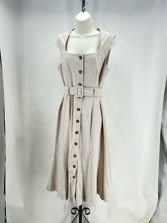 Size 10 BANANA REPUBLIC Dress