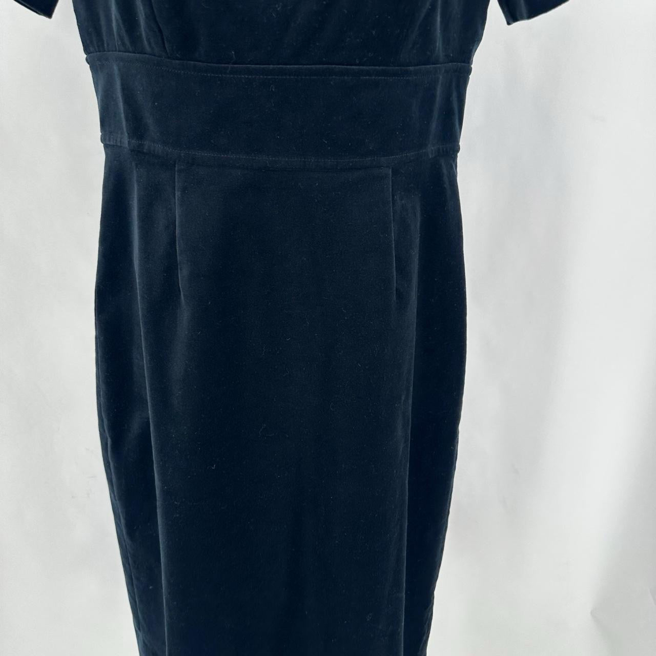 Size 2 J CREW Dress