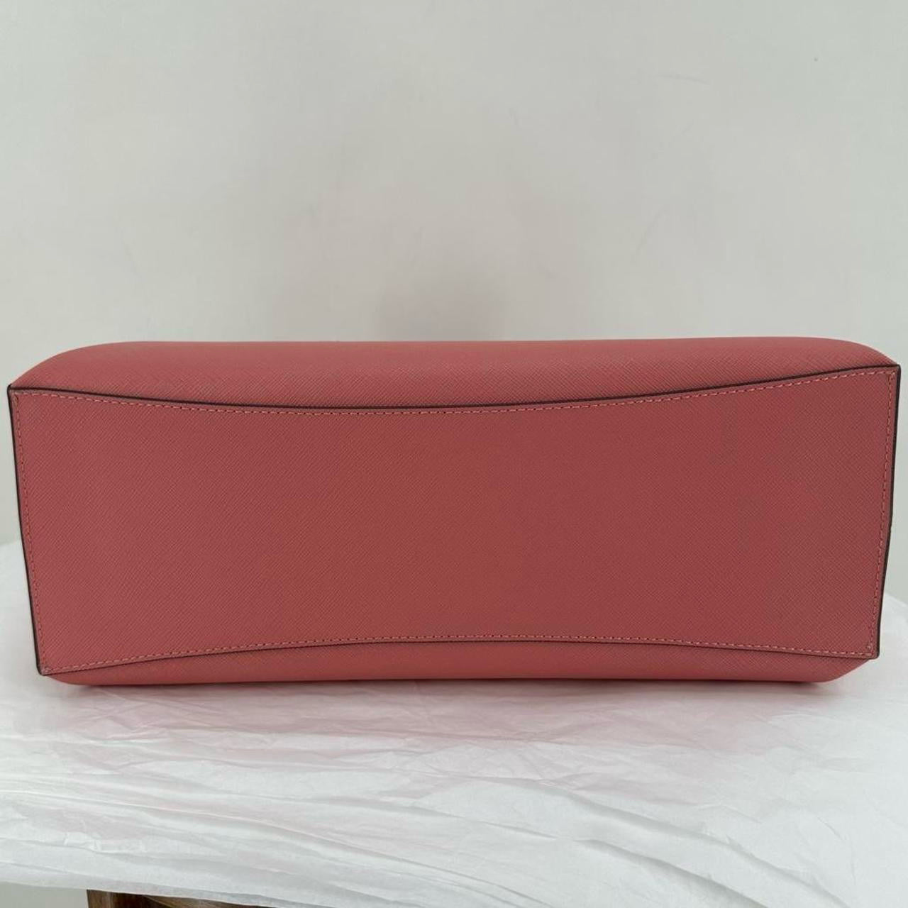 SALMON KATE SPADE Shoulder Bag