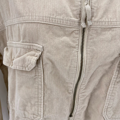 Size M OFFLINE BY AERIE Corduroy Tunic
