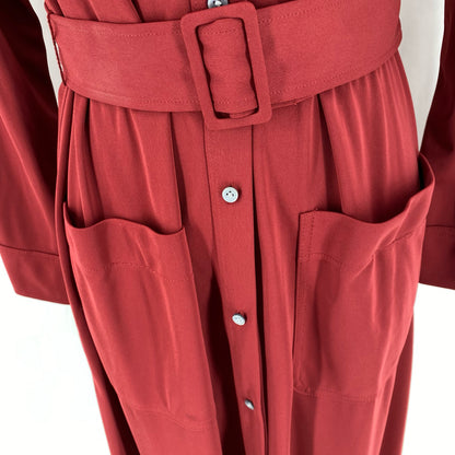 Size S J CREW KIMONO