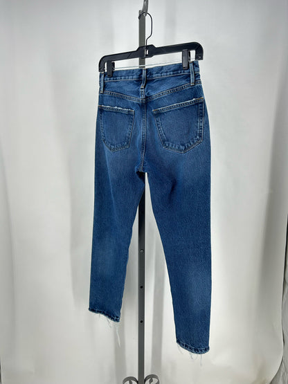 Size 25 FRAME DENIM Jeans