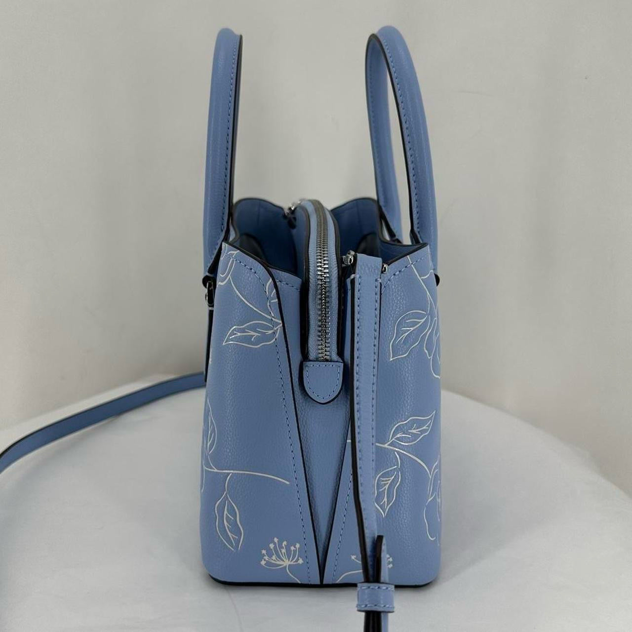 Blue KATE SPADE Cross-body