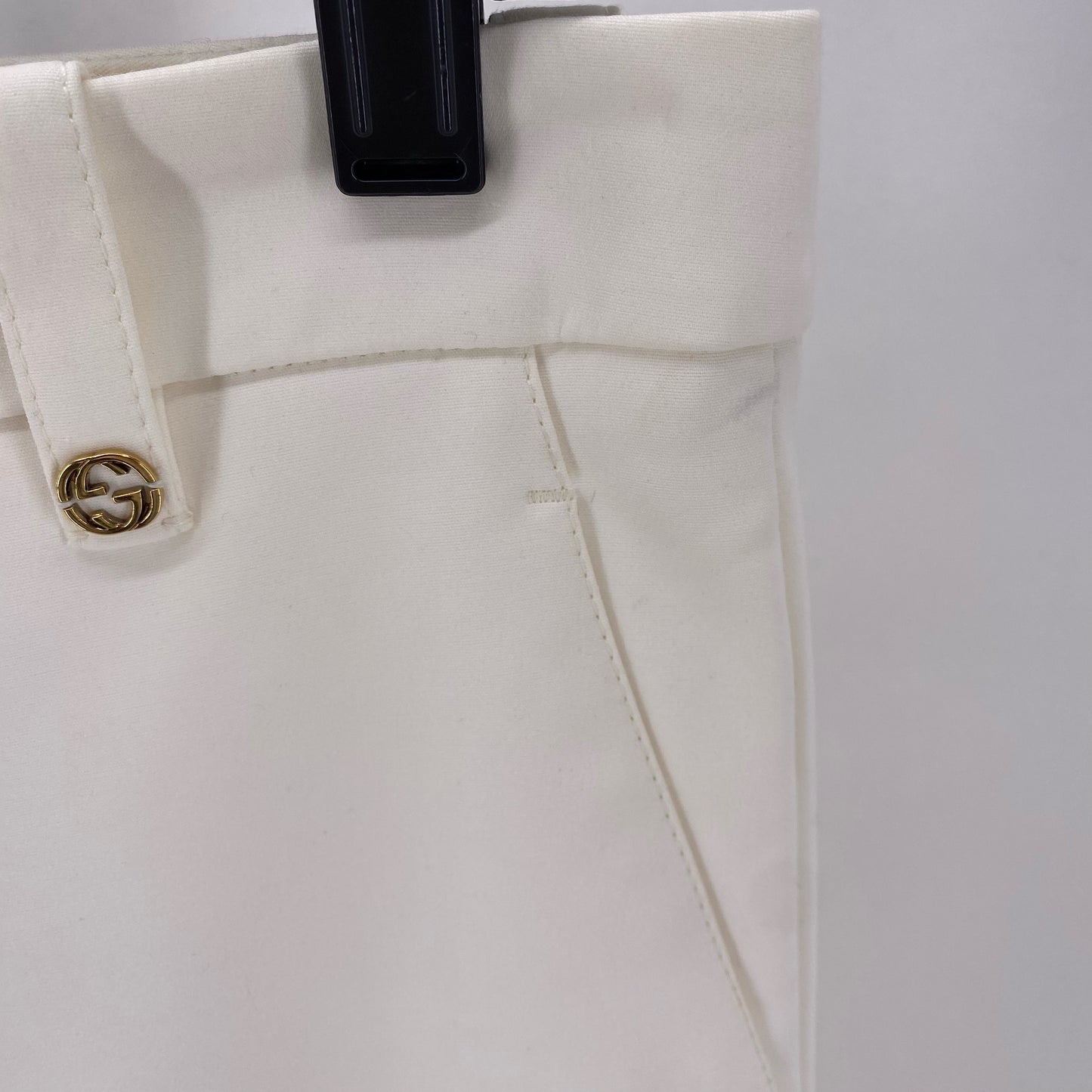 Size 42 GUCCI Pants