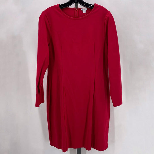 Size 14 J CREW Dress