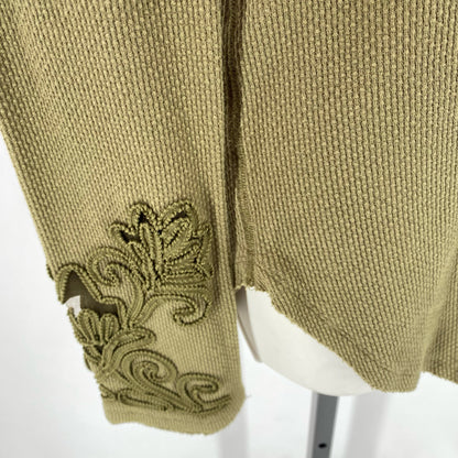 Size L FREE PEOPLE Shirt