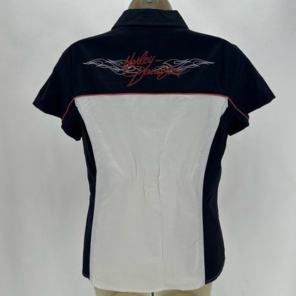 Size M HARLEY DAVIDSON Shirt