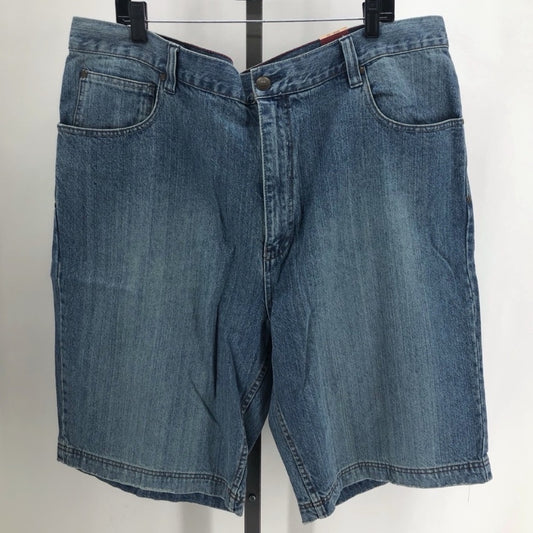 Blue Size 42 REUNION Men's Apparel
