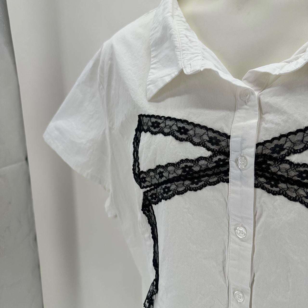 Size 5X DAISY STREET Shirt