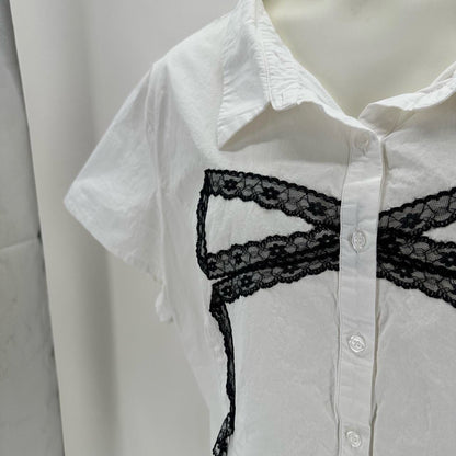 Size 5X DAISY STREET Shirt