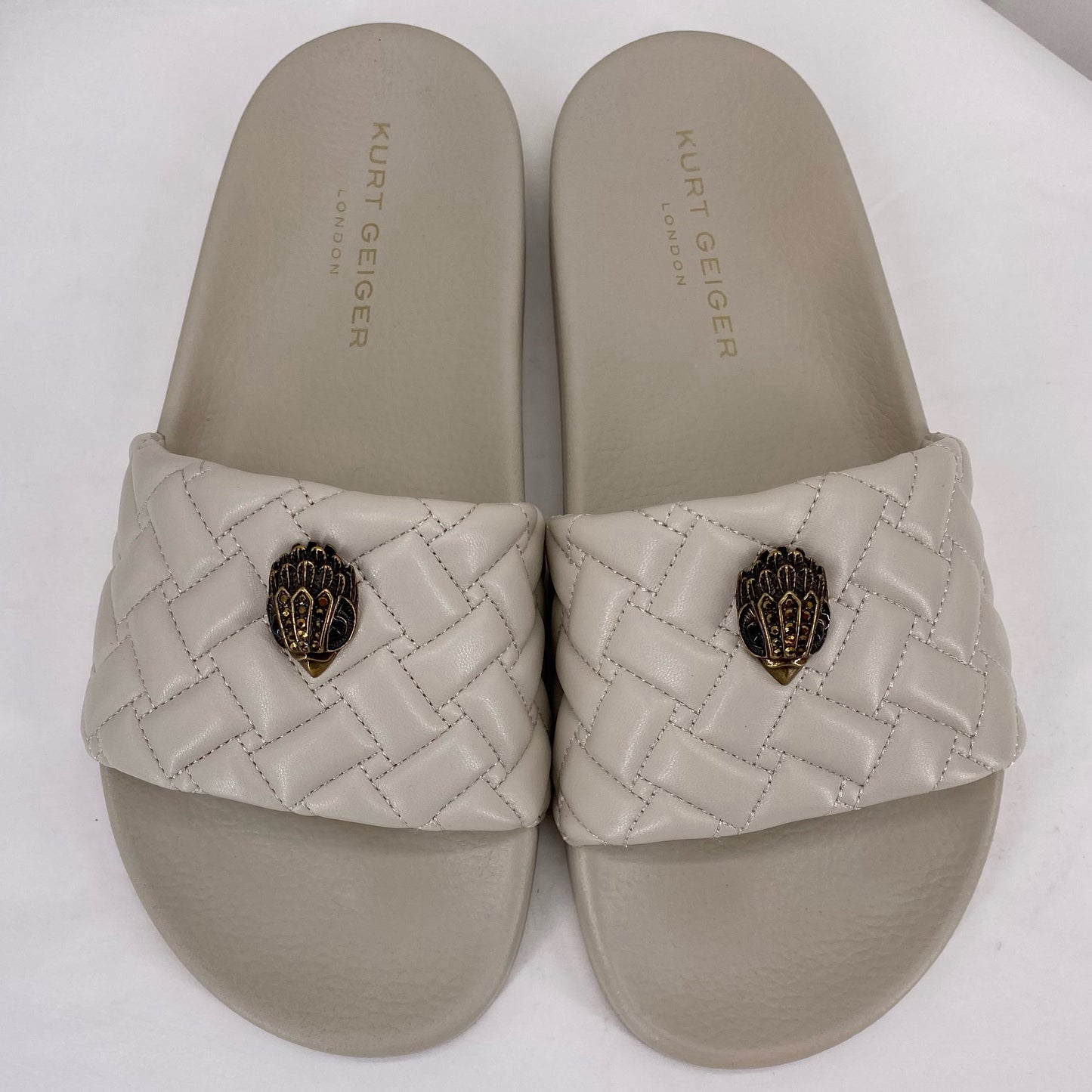 W Shoe Size 8.5 KURT GEIGER Sandals