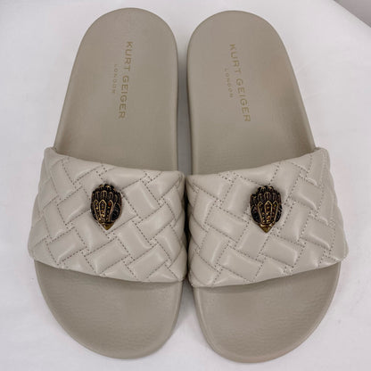 W Shoe Size 8.5 KURT GEIGER Sandals