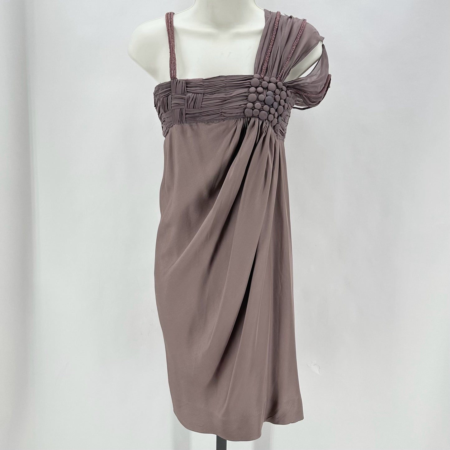 Size XS GOLD HAWK Dress